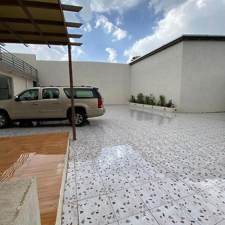 فيلا هابي نايت Villa Ash Shafā Eksteriør billede