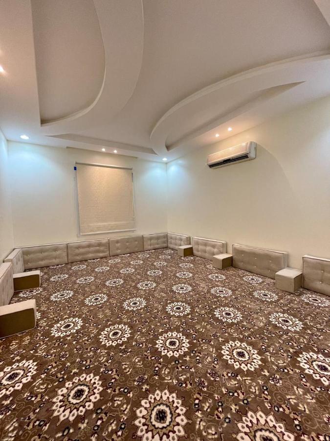 فيلا هابي نايت Villa Ash Shafā Eksteriør billede
