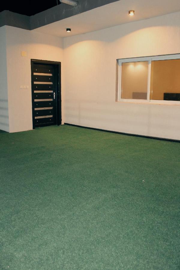 فيلا هابي نايت Villa Ash Shafā Eksteriør billede